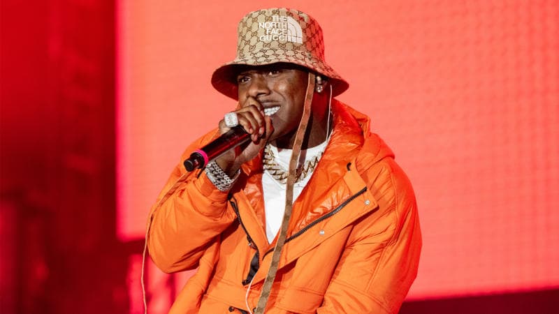 DaBaby's Team Responds To Concert Cancelation And Doubles Down On His Alleged $200K Booking Fee DaBaby's Team Responds To Concert Cancelation And Doubles Down On His Alleged $200K Booking Fee