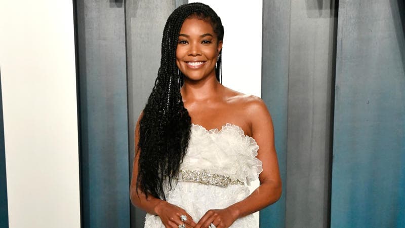 Gabrielle Union Opens Up About Flawless And Entrepreneurial Struggles — 'I Made That Initial Deal Out Of Fear' Gabrielle Union Opens Up About Flawless And Entrepreneurial Struggles — 'I Made That Initial Deal Out Of Fear'