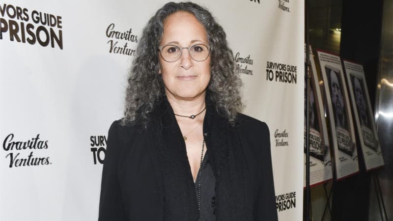 How Gina Belafonte Carries On Her Father's Legacy