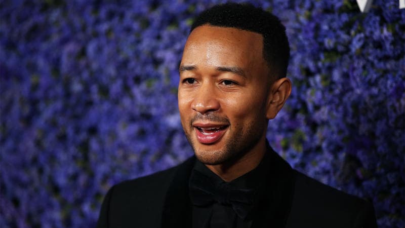 John Legend Partners With Digital Media Giants To Launch NFT Platform Designed With Artists In Mind John Legend Partners With Digital Media Giants To Launch NFT Platform Designed With Artists In Mind