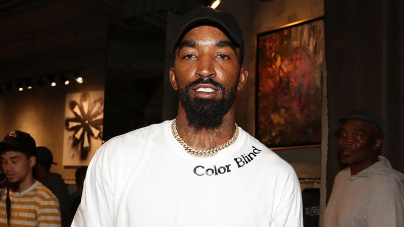 J.R. Smith Partners With Complexity Gaming To Bring Esports To HBCU Students J.R. Smith Partners With Complexity Gaming To Bring Esports To HBCU Students