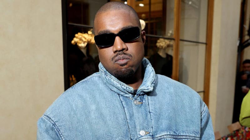 Kanye West Once Claimed He Ended Up With $53M In Debt After Funding His Own Fashion Venture Kanye West Once Claimed He Ended Up With $53M In Debt After Funding His Own Fashion Venture