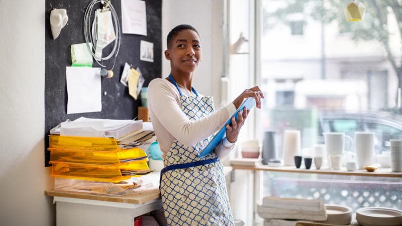 LinkedIn Distributes $500K To Blavity.org And digitalundivided To Support Black Entrepreneurs LinkedIn Distributes $500K To Blavity.org And digitalundivided To Support Black Entrepreneurs