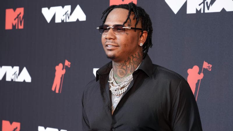 Moneybagg Yo Merges Cannabis And The Metaverse With 'Midnight Patek Smokeable NFT'