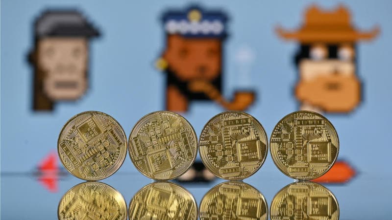 Here's How To Responsibly Own An NFT, According To Black Tech Green Money's Will Lucas Here's How To Responsibly Own An NFT, According To Black Tech Green Money's Will Lucas