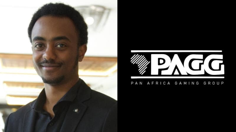 A New African Gaming Collective Aims To Continue To Grow The Continent's Booming Industry A New African Gaming Collective Aims To Continue To Grow The Continent's Booming Industry
