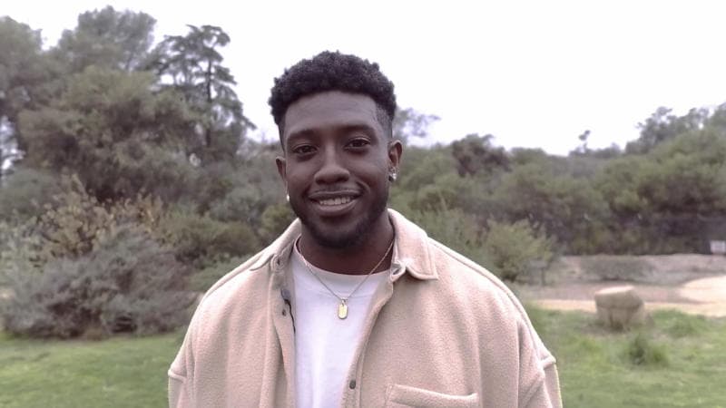 How 25-Year-Old Terzel Ron Earns $150K A Year — And Invests 50 Percent Of What He Earns How 25-Year-Old Terzel Ron Earns $150K A Year — And Invests 50 Percent Of What He Earns