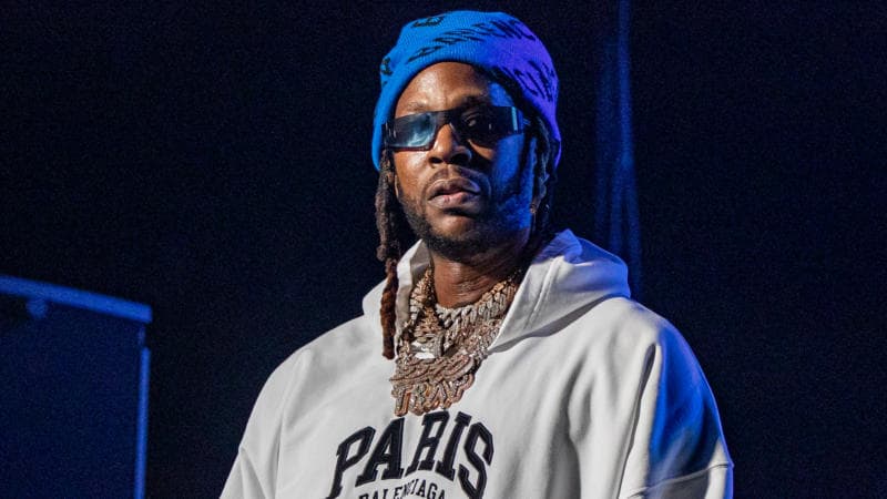 After Facing Bankruptcy Twice In 24 Years, Krystal Has Hopes That 2 Chainz Can Turn Things Around As Head Of Creative Marketing After Facing Bankruptcy Twice In 24 Years, Krystal Has Hopes That 2 Chainz Can Turn Things Around As Head Of Creative Marketing