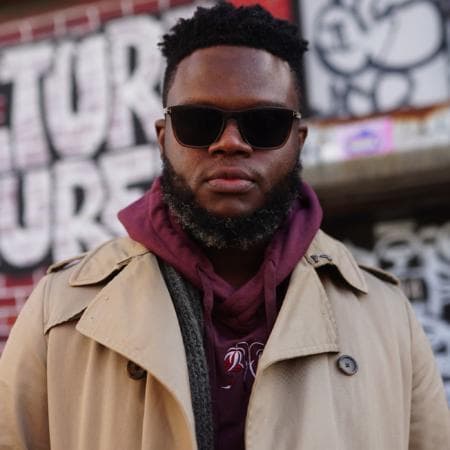 Kahlil Haywood Kahlil Haywood