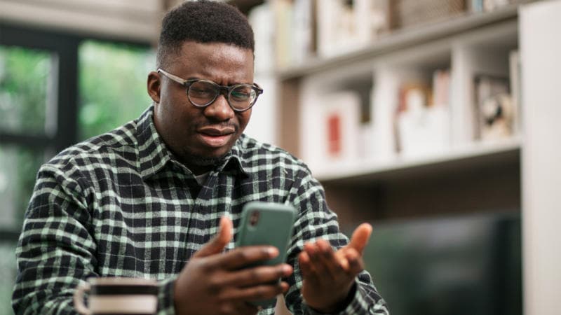 Wells Fargo Rejected Almost Half Of Black Applicants Seeking To Refinance Homes, Bloomberg Study Reveals Wells Fargo Rejected Almost Half Of Black Applicants Seeking To Refinance Homes, Bloomberg Study Reveals