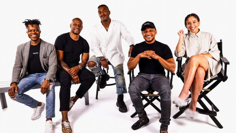 This Black & Latinx-Owned Company Is Using Blockchain Technology To Combat Homelessness This Black & Latinx-Owned Company Is Using Blockchain Technology To Combat Homelessness