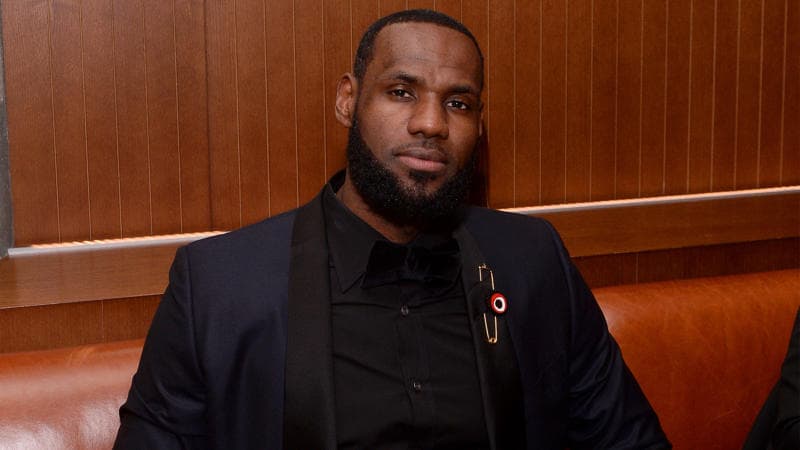 Why LeBron James Filing For Trademarks Could Mean Big Business In The Metaverse Why LeBron James Filing For Trademarks Could Mean Big Business In The Metaverse