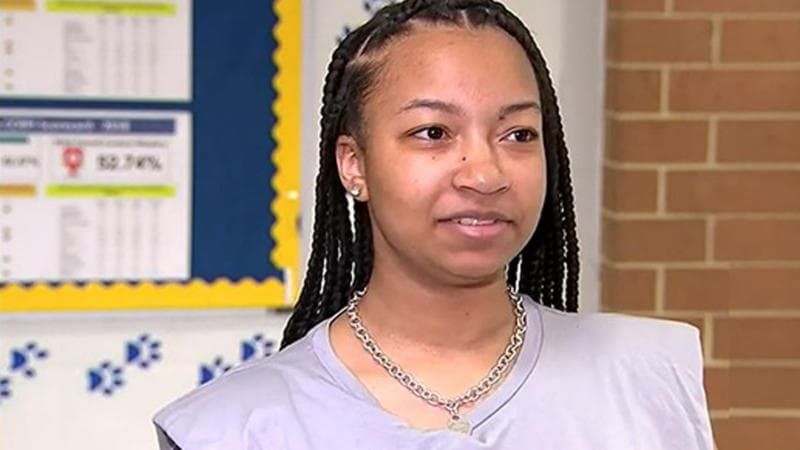 Makenzie Thompson Applied To 51 Colleges And Now Has 49 Acceptances With Over $1M In Scholarship Offers Makenzie Thompson Applied To 51 Colleges And Now Has 49 Acceptances With Over $1M In Scholarship Offers