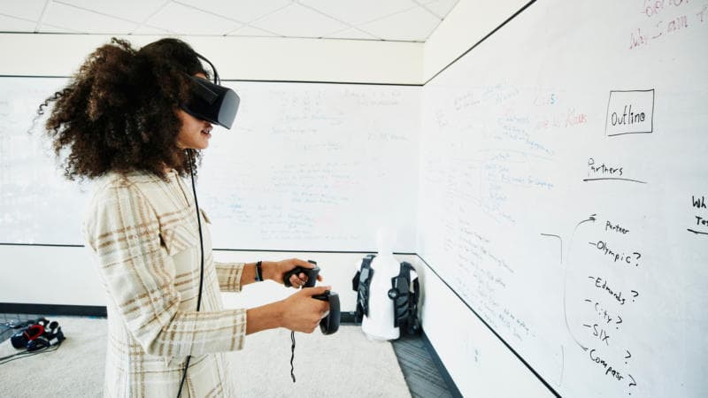 HBCU Clark Atlanta University Receives $11.8M Grant For Knowledge Metaverse Hub HBCU Clark Atlanta University Receives $11.8M Grant For Knowledge Metaverse Hub