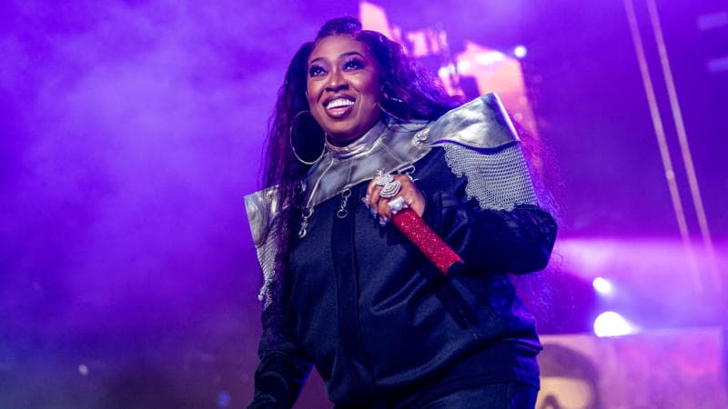 Missy Elliott Was Accused Of Coming For A Majority Of This Hit Track's Royalties — So, Here's A Brief Rundown Missy Elliott Was Accused Of Coming For A Majority Of This Hit Track's Royalties — So, Here's A Brief Rundown