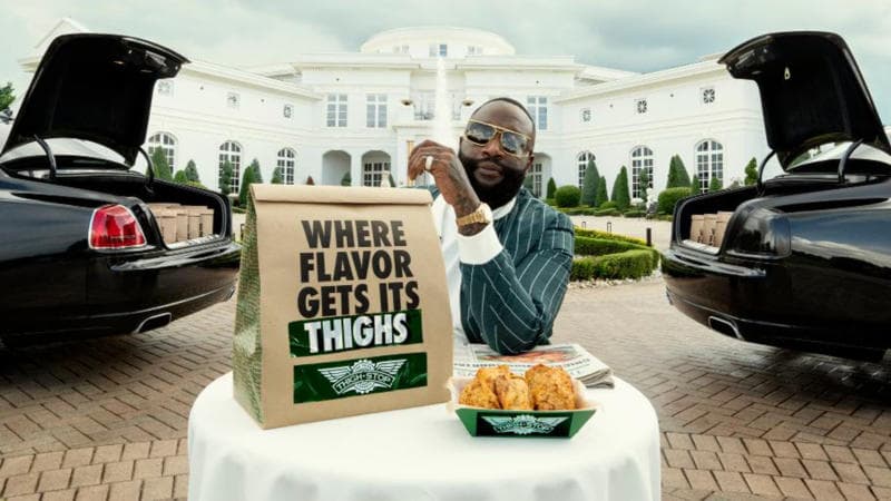 A New Trademark Filing Suggests You May Soon Be Able To Buy Chicken From Wingstop In The Metaverse A New Trademark Filing Suggests You May Soon Be Able To Buy Chicken From Wingstop In The Metaverse