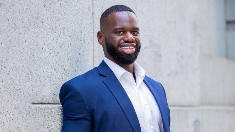 Calaxy Co-Founder Solo Ceesay Talks Determining Your Value In Web 3.0 Calaxy Co-Founder Solo Ceesay Talks Determining Your Value In Web 3.0