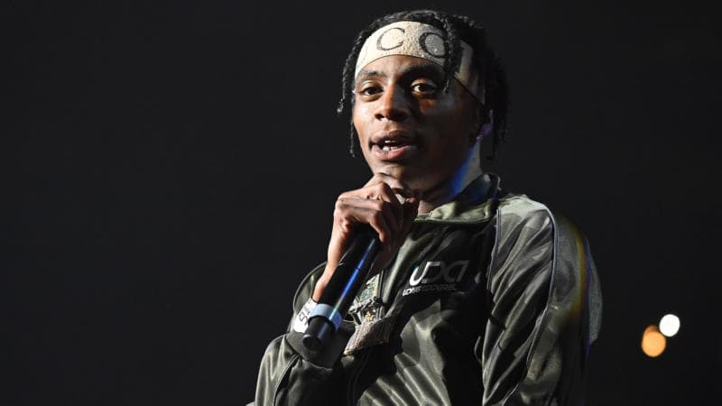 LimeWire Reunites With Soulja Boy To Relaunch As A NFT Marketplace After Once Revealing The Company Played A Part In His Success LimeWire Reunites With Soulja Boy To Relaunch As A NFT Marketplace After Once Revealing The Company Played A Part In His Success