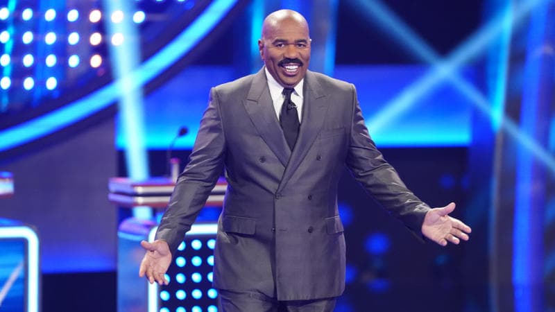 Steve Harvey Details Owing Over $20M To The IRS — 'They Were Cashing The Checks, Keeping The Money' Steve Harvey Details Owing Over $20M To The IRS — 'They Were Cashing The Checks, Keeping The Money'