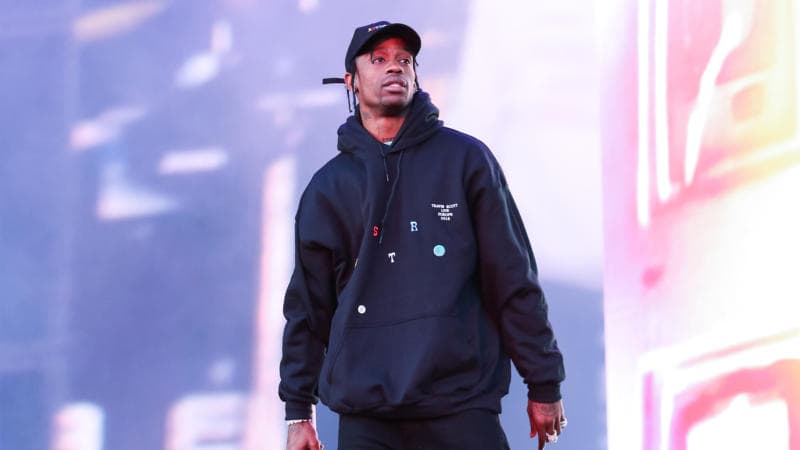 Travis Scott's New Project HEAL Includes $1M In Scholarships For HBCU Students Travis Scott's New Project HEAL Includes $1M In Scholarships For HBCU Students