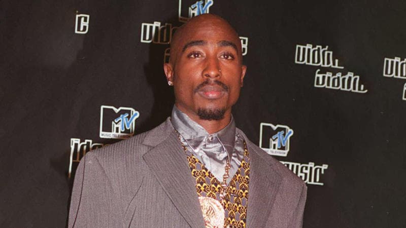 Rare Unpublished 'Haiku' From An 11-Year-Old Tupac To Reach An Estimated $300K In Online Auction Rare Unpublished 'Haiku' From An 11-Year-Old Tupac To Reach An Estimated $300K In Online Auction