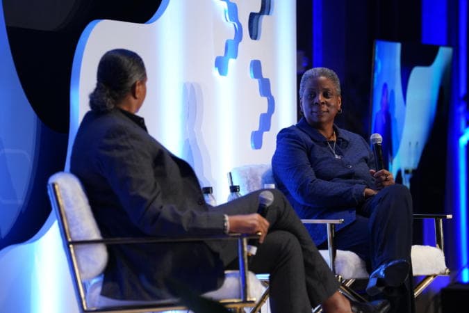 AfroTech Executive Brooklyn Celebrated Black Women Changing The Face Of Boardrooms And C-Suites While Inspiring The Next Generation AfroTech Executive Brooklyn Celebrated Black Women Changing The Face Of Boardrooms And C-Suites While Inspiring The Next Generation