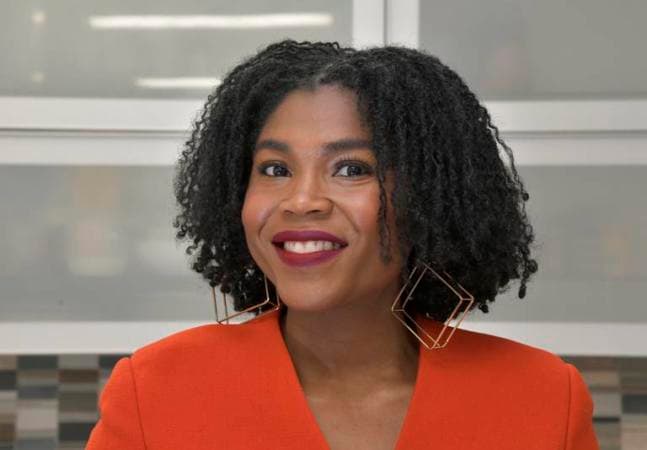 This Baltimore Resident Went From Nearly Quitting On Her Business Idea To Winning A Grant To Help Chase Her Dreams This Baltimore Resident Went From Nearly Quitting On Her Business Idea To Winning A Grant To Help Chase Her Dreams