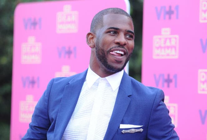 How Chris Paul's Savvy Moves On And Off The Court Made Him $160M Richer How Chris Paul's Savvy Moves On And Off The Court Made Him $160M Richer