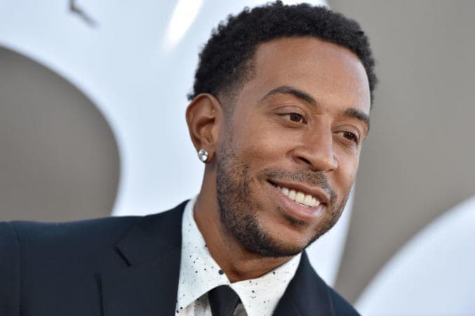 Ludacris To Receive Honorary Degree From Georgia State University — 'This Is A Dream Come True For Me' Ludacris To Receive Honorary Degree From Georgia State University — 'This Is A Dream Come True For Me'