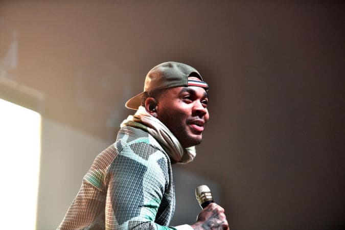 Here's How Rapper Kevin Gates Is Tapping Into The Web3 Space Alongside Warner Music Group And POAP Here's How Rapper Kevin Gates Is Tapping Into The Web3 Space Alongside Warner Music Group And POAP