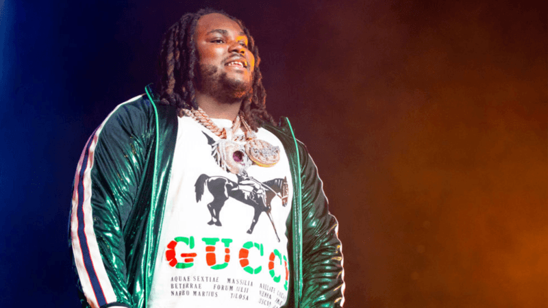 Tee Grizzley Partners With XSET To Help Former Inmates Re-Enter Society Through Gaming Tee Grizzley Partners With XSET To Help Former Inmates Re-Enter Society Through Gaming