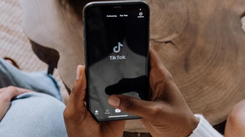 DeAndre Brown Goes Viral On TikTok For Mocking Gen-Z and Millennials, But Finds There Is More To The Story DeAndre Brown Goes Viral On TikTok For Mocking Gen-Z and Millennials, But Finds There Is More To The Story