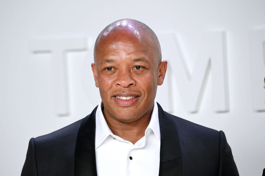 Performing Arts Center Dr. Dre Planted $10M Into During 2017 Reportedly Breaks Ground In Compton. Performing Arts Center Dr. Dre Planted $10M Into During 2017 Reportedly Breaks Ground In Compton.