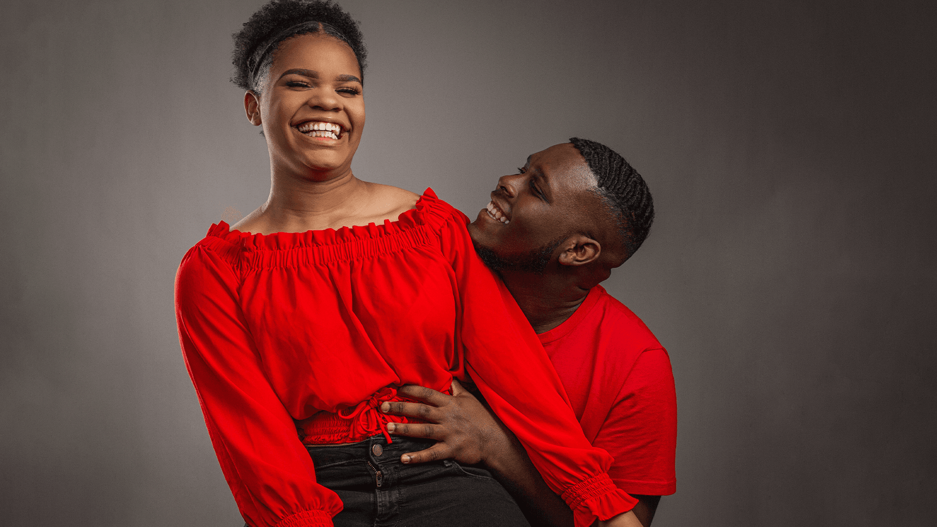 This Married Couple Is Behind A First-Of-Its-Kind Black-Owned Animation Network This Married Couple Is Behind A First-Of-Its-Kind Black-Owned Animation Network