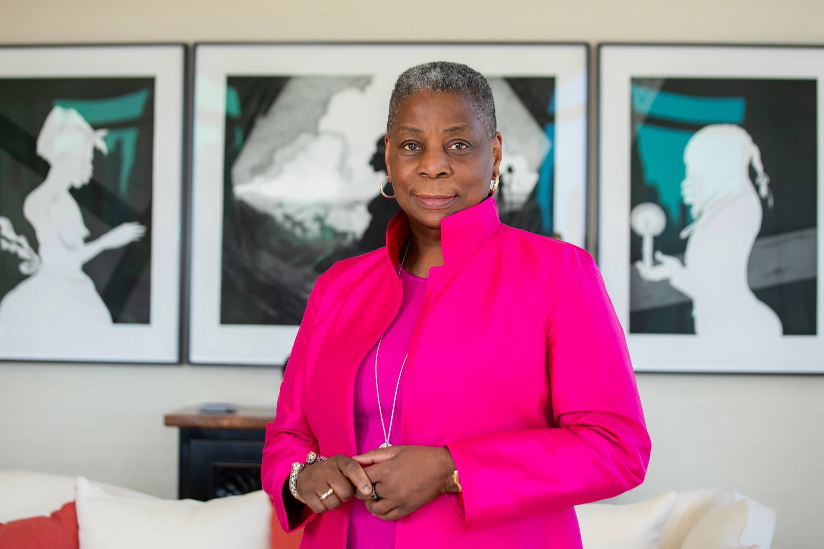 Ursula Burns, The First Black Woman CEO In The Fortune 500, Details What It's Like To Serve On Various Boards Ursula Burns, The First Black Woman CEO In The Fortune 500, Details What It's Like To Serve On Various Boards