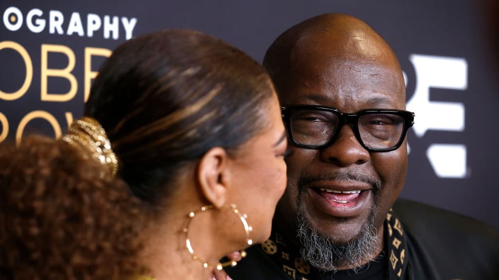 Bobby Brown's Children Are His Pride & Joy — And The Benefactors Of His $2M Net Worth Bobby Brown's Children Are His Pride & Joy — And The Benefactors Of His $2M Net Worth