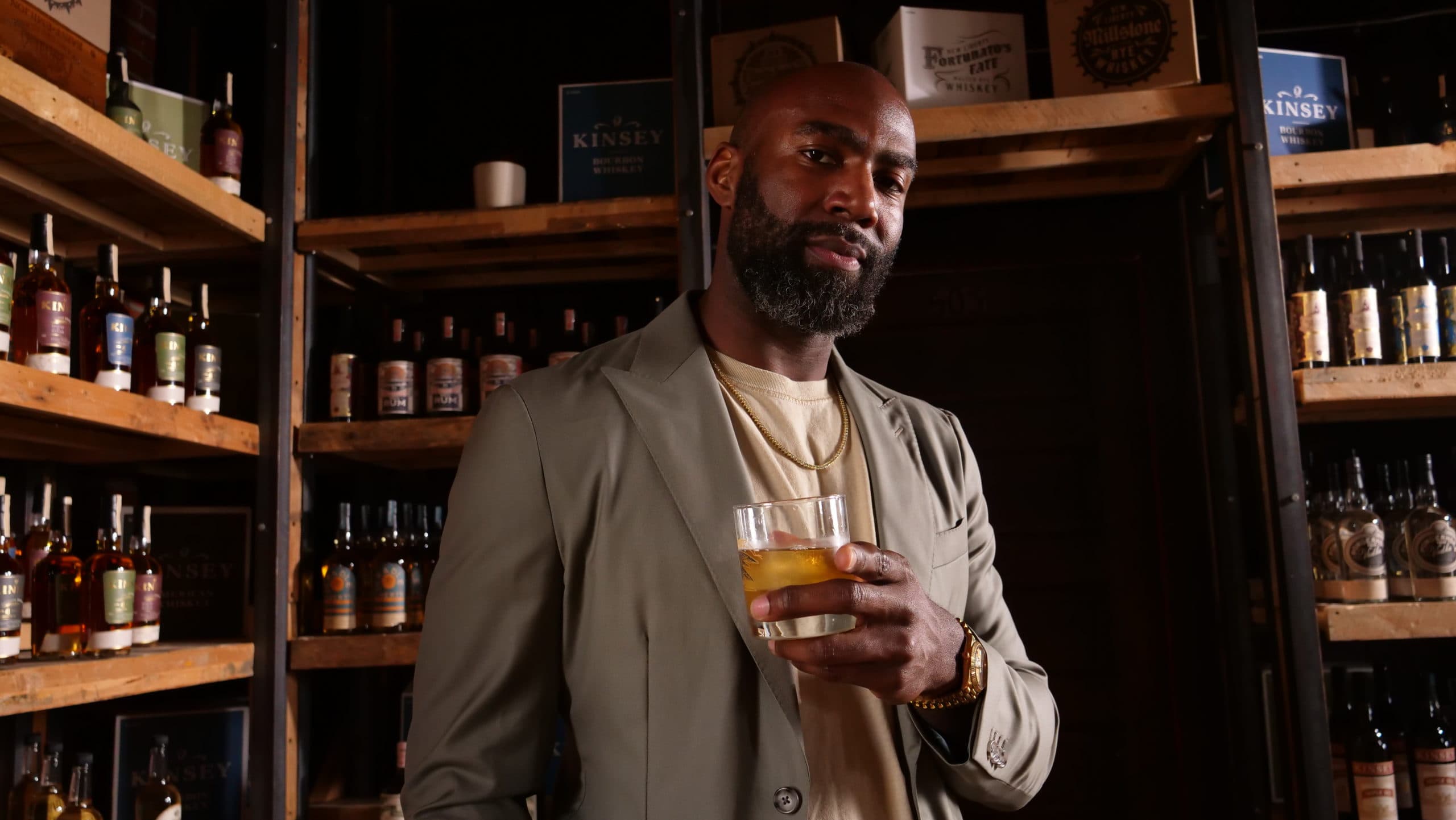 Malcolm Jenkins Invests In Millstone Spirits Group For First-Ever Whiskey With Grains Exclusively From Black And Brown Farmers Malcolm Jenkins Invests In Millstone Spirits Group For First-Ever Whiskey With Grains Exclusively From Black And Brown Farmers