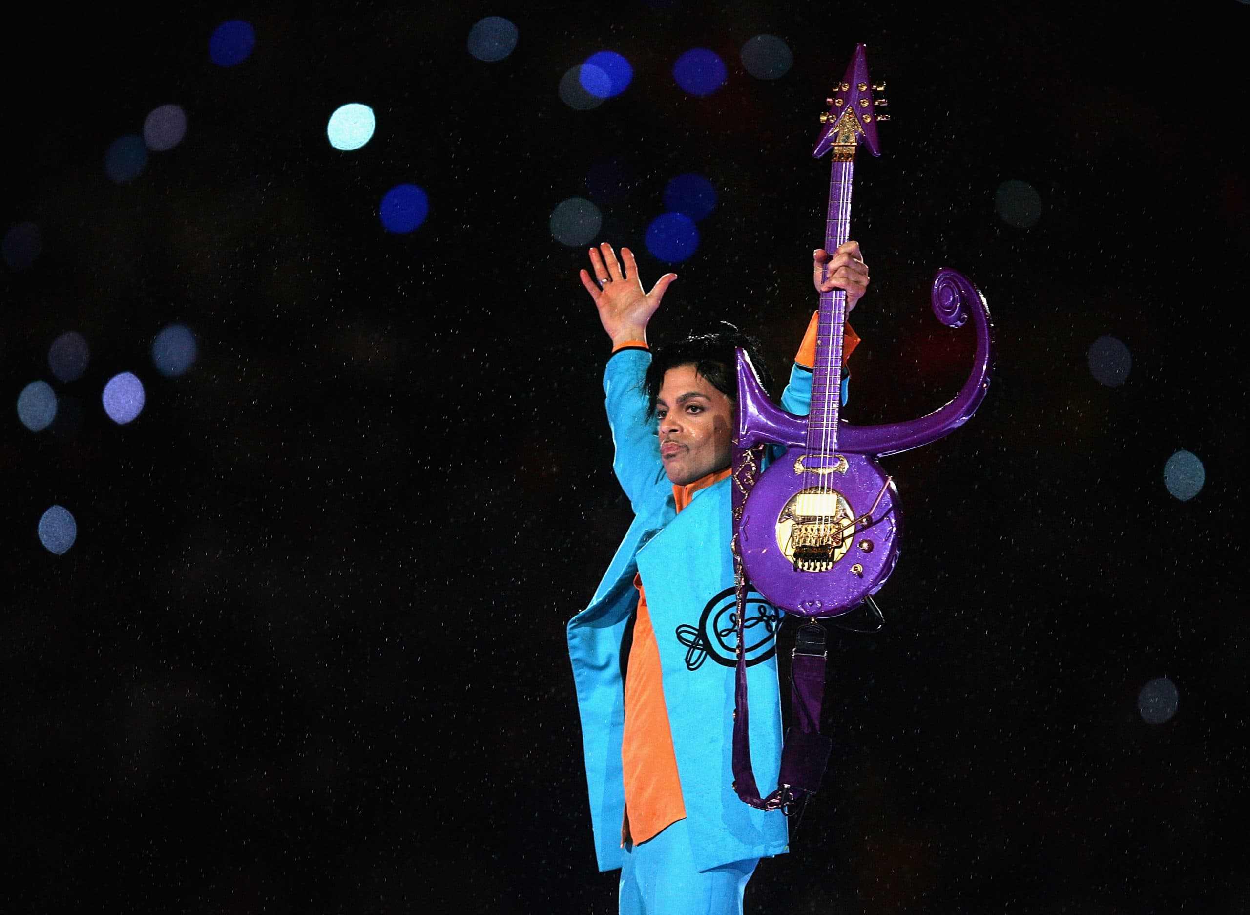 How Prince's Impressive $156M Estate Continues To Generate Income For The Legendary Performer's Heirs How Prince's Impressive $156M Estate Continues To Generate Income For The Legendary Performer's Heirs