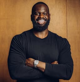 Solo Ceesay Solo Ceesay