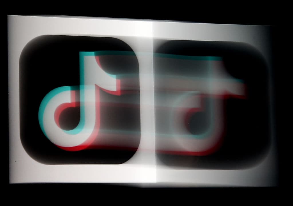TikTok Launches Initiative To Help Minorities Gain Access To 3.5 Million Unfilled Cybersecurity Jobs TikTok Launches Initiative To Help Minorities Gain Access To 3.5 Million Unfilled Cybersecurity Jobs