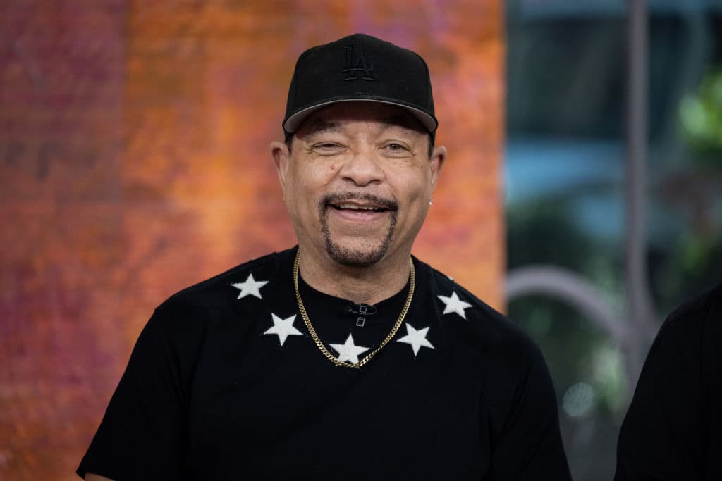Ice-T Gets Approval To Open Cannabis Dispensary In His Home State Of New Jersey — 'It's Kinda Cool To Bring Something Back' Ice-T Gets Approval To Open Cannabis Dispensary In His Home State Of New Jersey — 'It's Kinda Cool To Bring Something Back'