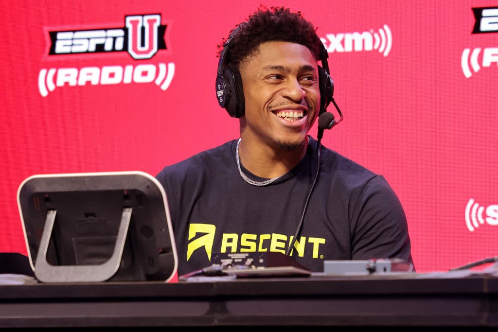 NFL Star Jonathan Taylor Invests In Sports Tech Company Strive's $6M Series A Funding Round NFL Star Jonathan Taylor Invests In Sports Tech Company Strive's $6M Series A Funding Round