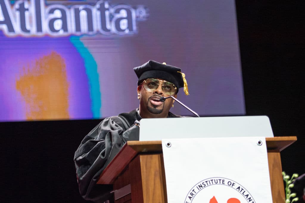 Class Of 2022: A List Of Black Celebrities That You Can Now Call 'Doctor' From Now On Class Of 2022: A List Of Black Celebrities That You Can Now Call 'Doctor' From Now On