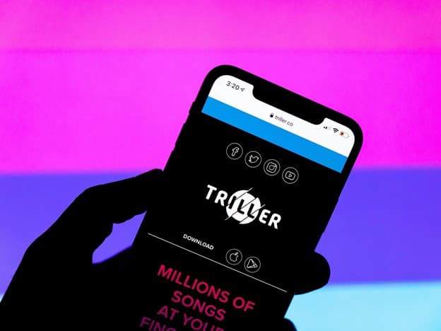 Triller Goes Beyond Its Verzuz Acquisition As It Reportedly 'Pursues' IPO Triller Goes Beyond Its Verzuz Acquisition As It Reportedly 'Pursues' IPO