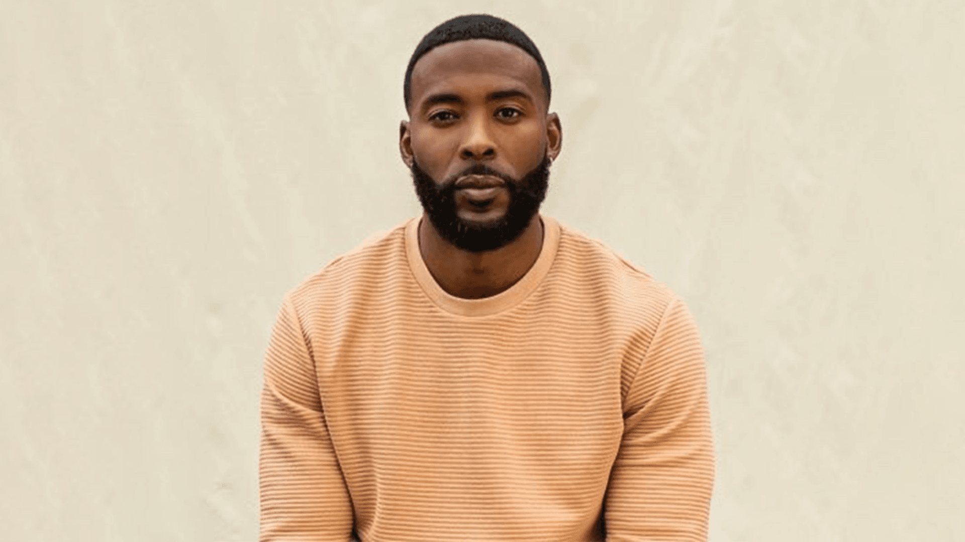 Former NFL Player Andrew Hawkins Says He's 'Seen Where A Sport Could Use Somebody Up' — Now, He's Changing The Narrative