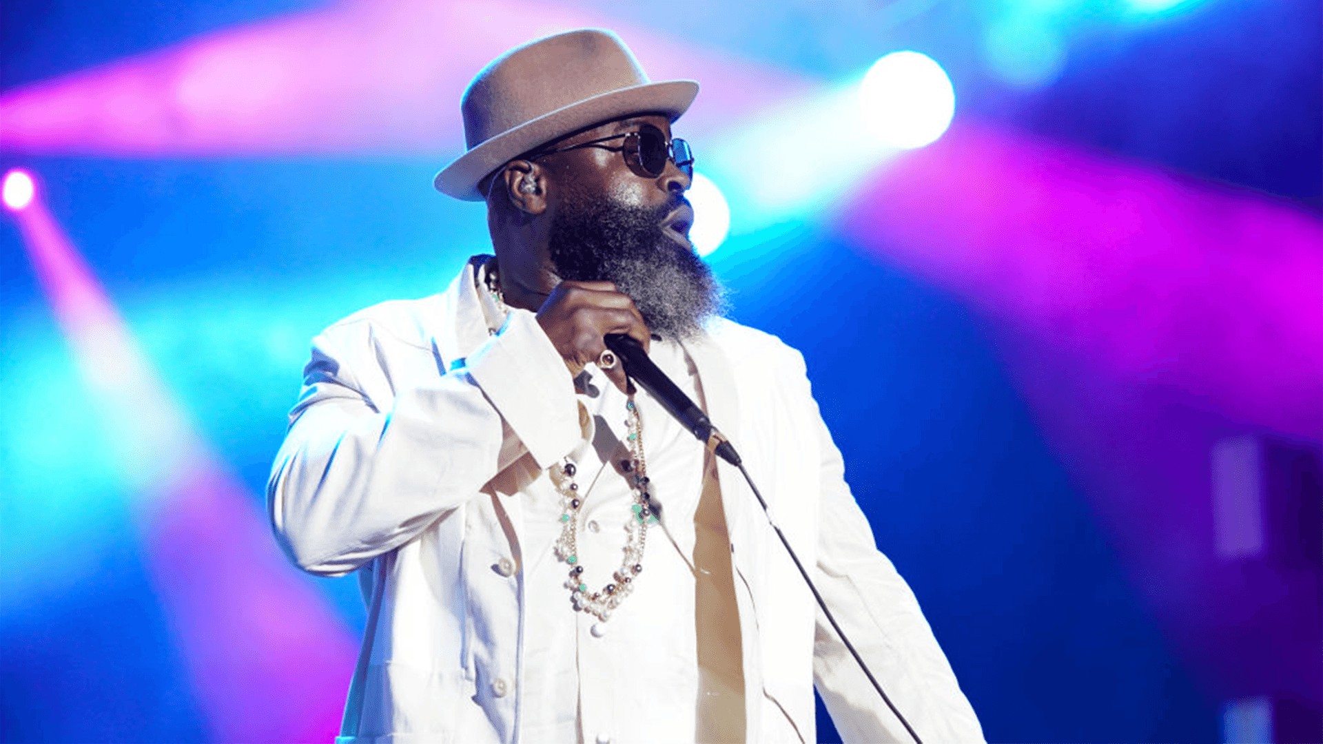 The Roots' Black Thought Joins Impellent Ventures As A General Partner The Roots' Black Thought Joins Impellent Ventures As A General Partner