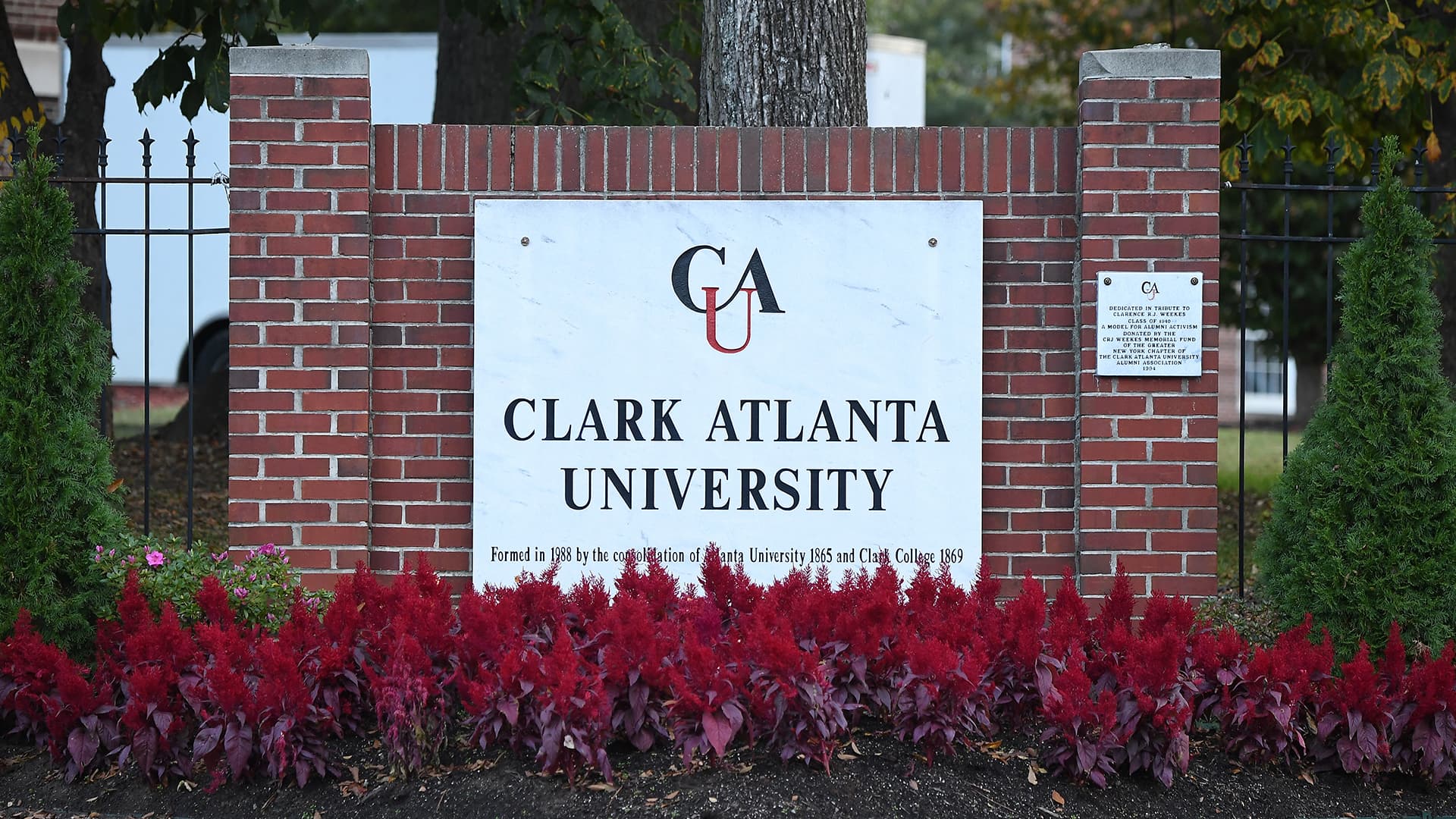 Clark Atlanta University Receives Historic $10M Grant To Bring Data Science Program To The HBCU Clark Atlanta University Receives Historic $10M Grant To Bring Data Science Program To The HBCU