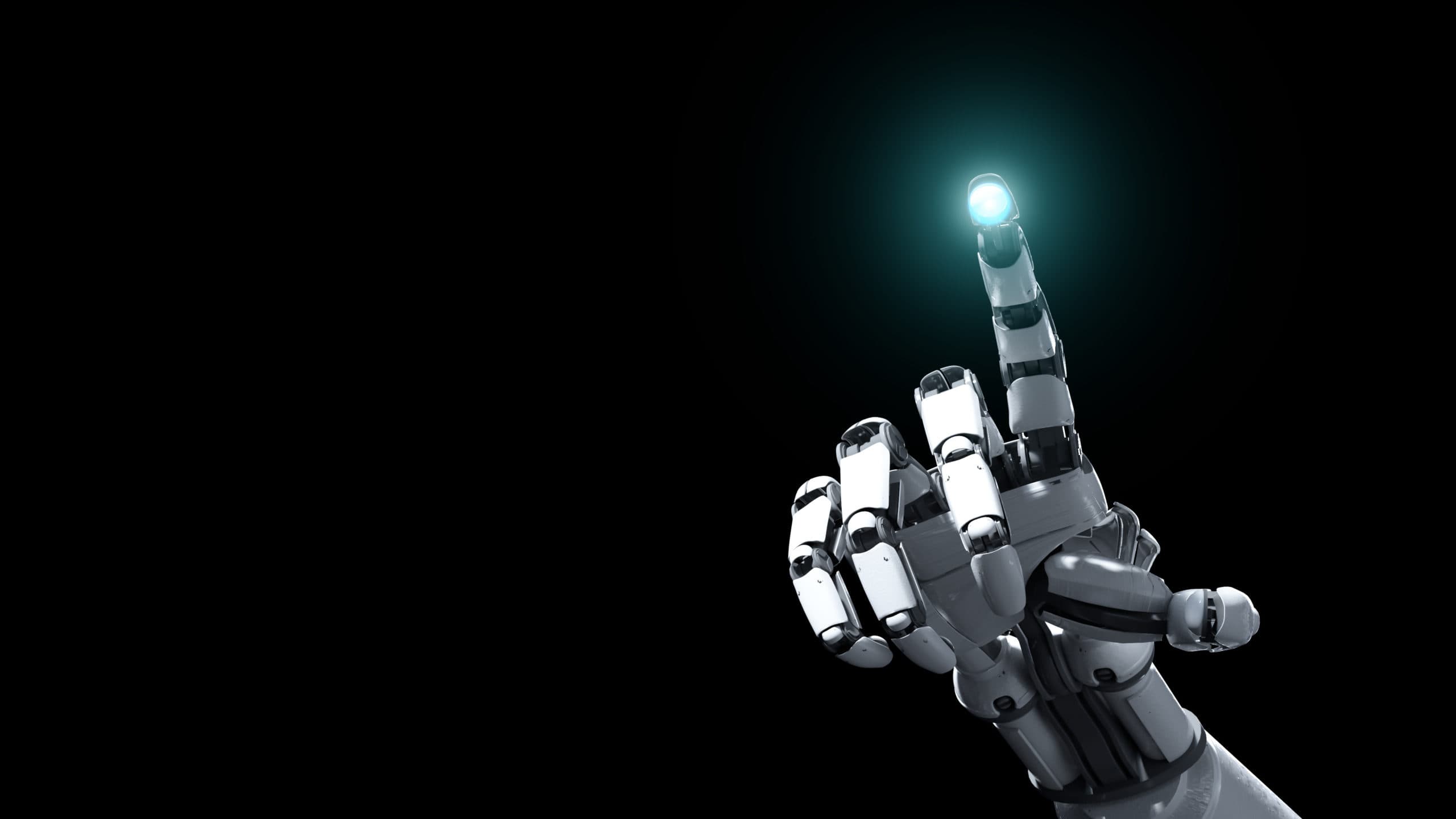 Black Women In Tech: Robotics Engineer Comes Up With A Way To Allow Her Acrylic Nails To Make Payments