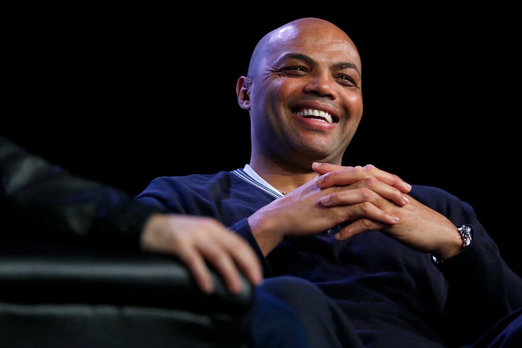 Charles Barkley Bought A Vodka Company In His Home State Of Alabama So He Can See His Community 'Do Well And Thrive' Charles Barkley Bought A Vodka Company In His Home State Of Alabama So He Can See His Community 'Do Well And Thrive'