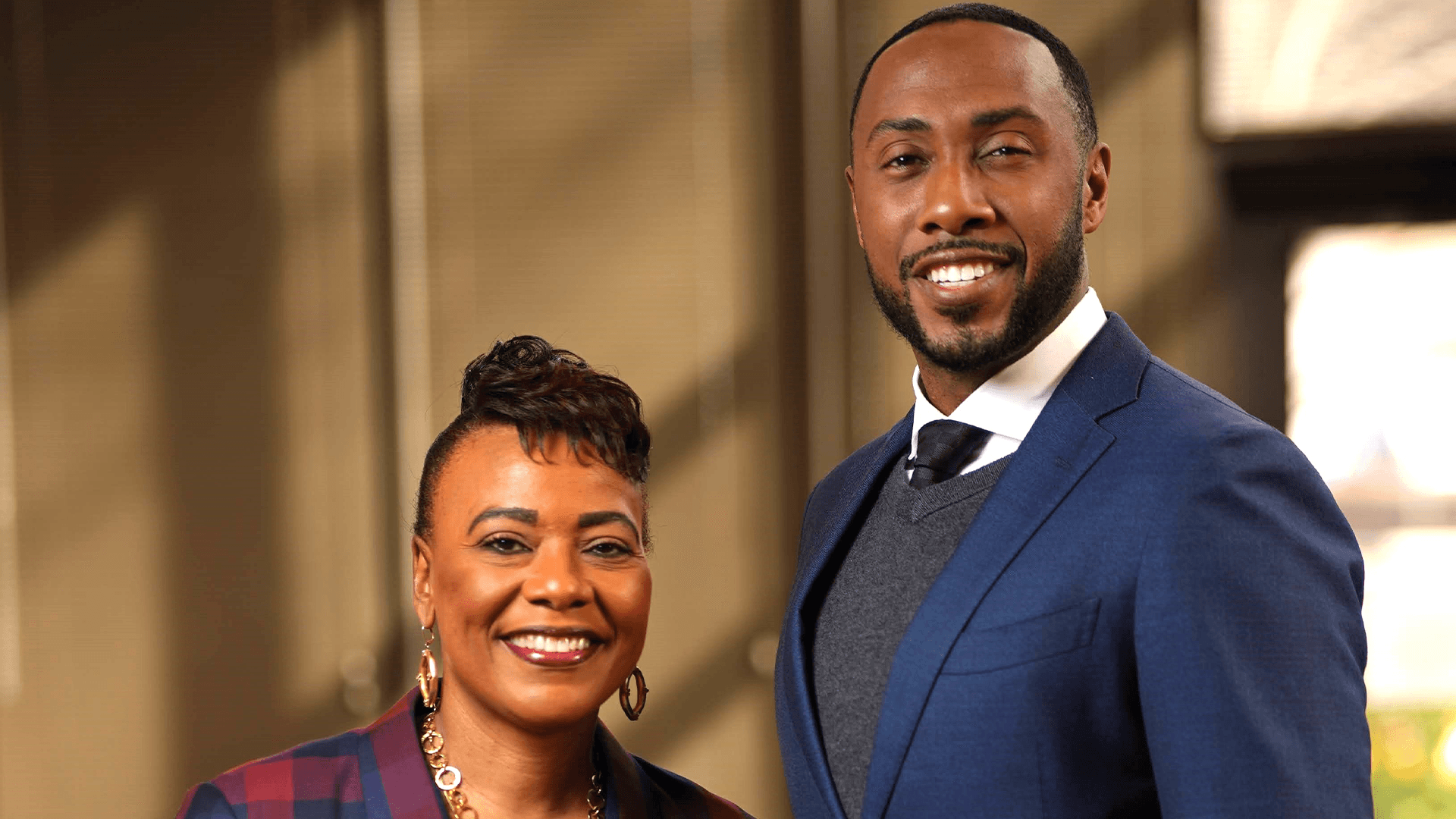 Dr. Bernice A. King, Ashley D. Bell To Launch Platform That Offers A Path To Homeownership That Excludes Credit Scores From Eligibility Requirements Dr. Bernice A. King, Ashley D. Bell To Launch Platform That Offers A Path To Homeownership That Excludes Credit Scores From Eligibility Requirements